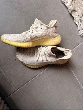 Yeezy boost 350